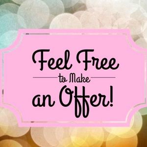 Willing to negotiate